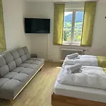 Panoramablick Scheifling Apartment *