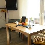 Panoramablick Scheifling Apartment