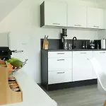 Panoramablick Scheifling Apartment *