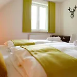 Apartment Panoramablick Scheifling *