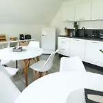 Apartment Panoramablick Scheifling