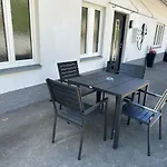 Panoramablick Scheifling Apartment