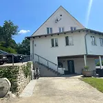 Panoramablick Scheifling