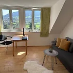 Panoramablick Scheifling Apartment *