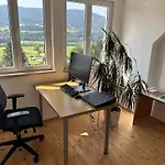 Panoramablick Scheifling Apartment
