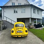 Panoramablick Scheifling