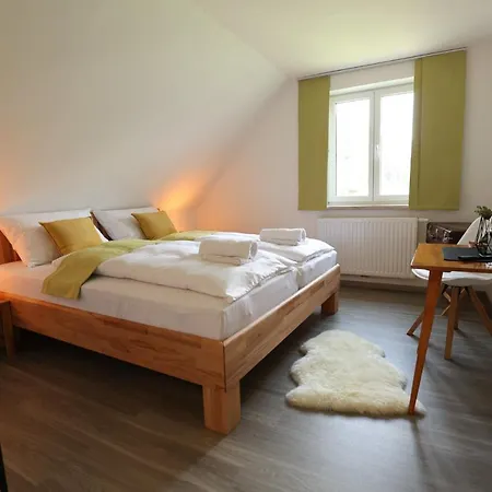 Panoramablick Scheifling Apartment