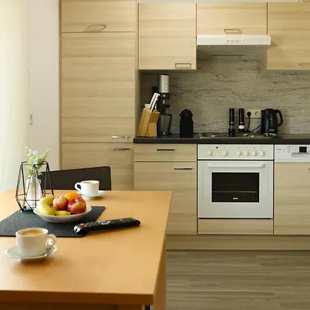 Panoramablick Scheifling