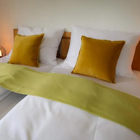 Panoramablick Scheifling Daire