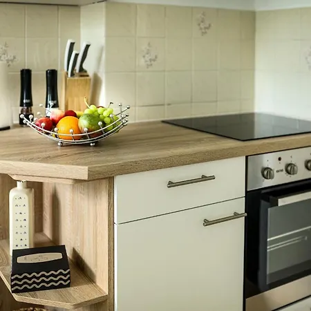 Panoramablick Scheifling Apartment Lind bei Scheifling