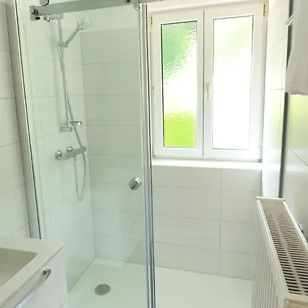 Panoramablick Scheifling Daire *