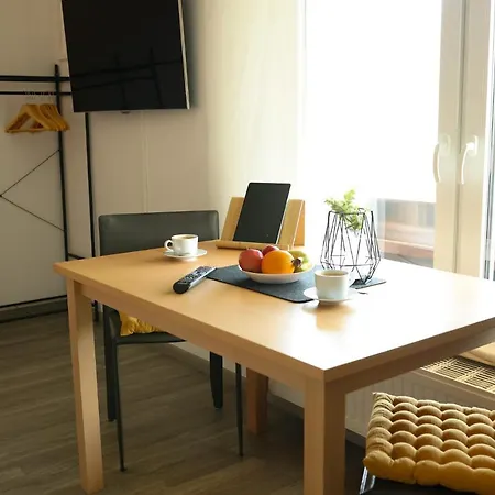 Panoramablick Scheifling Daire