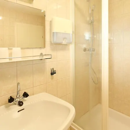 Panoramablick Scheifling