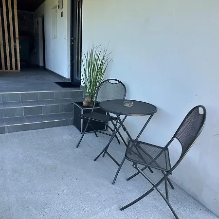 Panoramablick Scheifling Daire Lind bei Scheifling