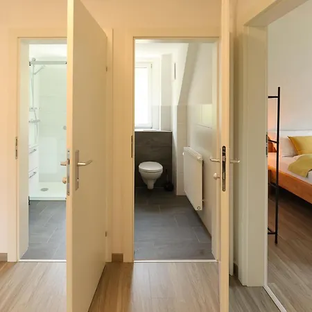 Panoramablick Scheifling