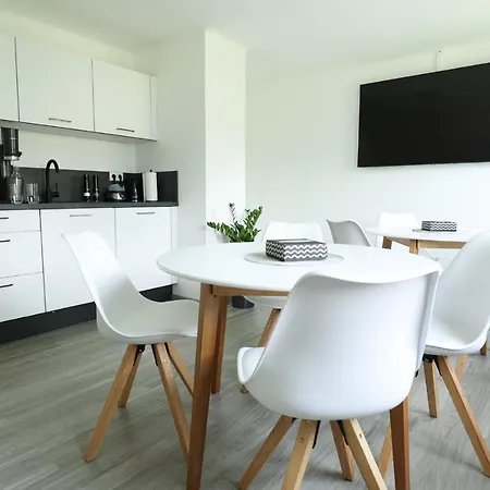 Panoramablick Scheifling *