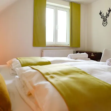 Daire Panoramablick Scheifling *