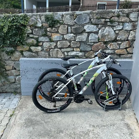 Panoramablick Scheifling *