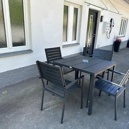 Panoramablick Scheifling Apartamento