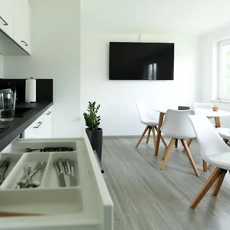 Panoramablick Scheifling Apartment Lind bei Scheifling