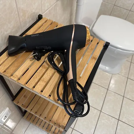 Apartment Panoramablick Scheifling