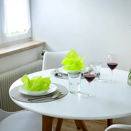 Apartment Panoramablick Scheifling