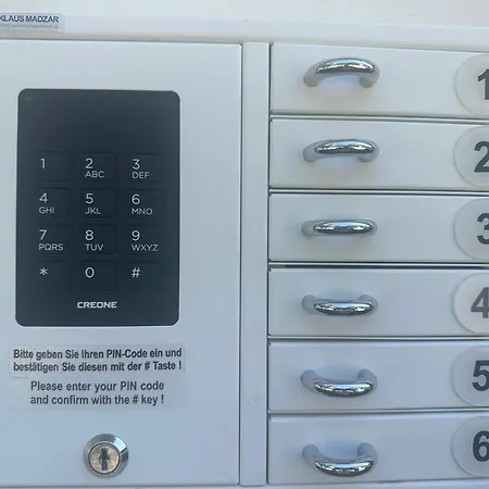 Daire Panoramablick Scheifling Lind bei Scheifling