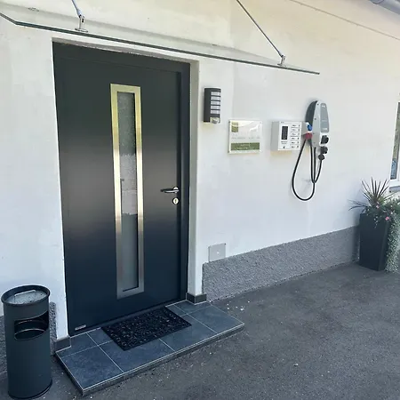 Panoramablick Scheifling Apartment