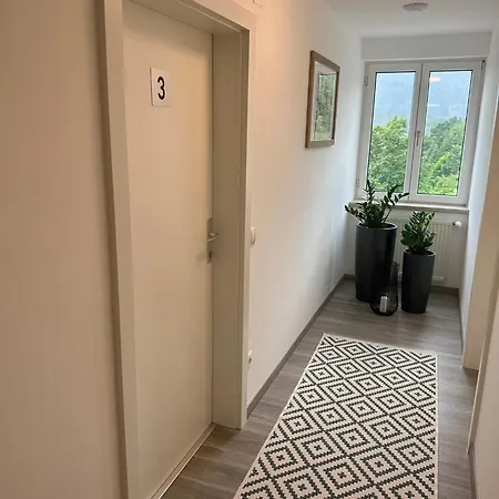 Daire Panoramablick Scheifling Lind bei Scheifling