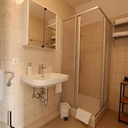 Panoramablick Scheifling Daire