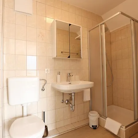 Daire Panoramablick Scheifling Lind bei Scheifling