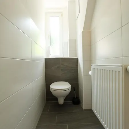 Panoramablick Scheifling Daire *