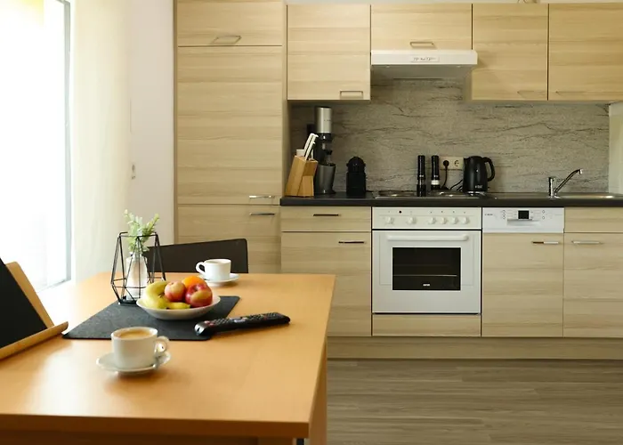 Panoramablick Scheifling