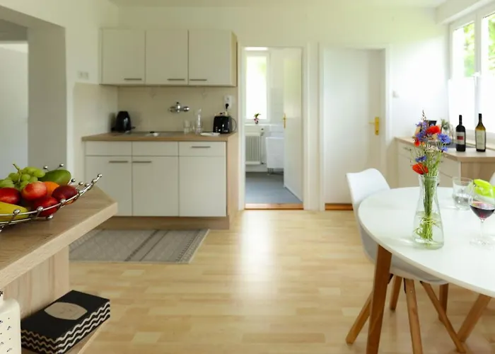 Panoramablick Scheifling *