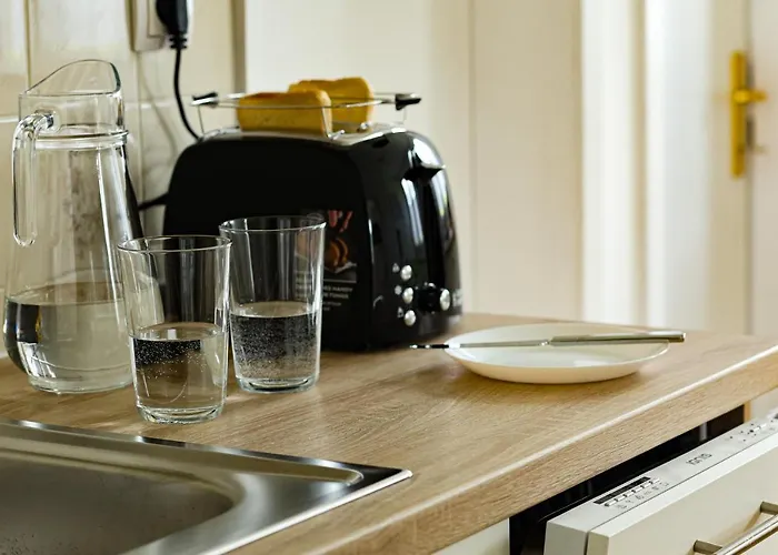 Appartement Panoramablick Scheifling Lind bei Scheifling