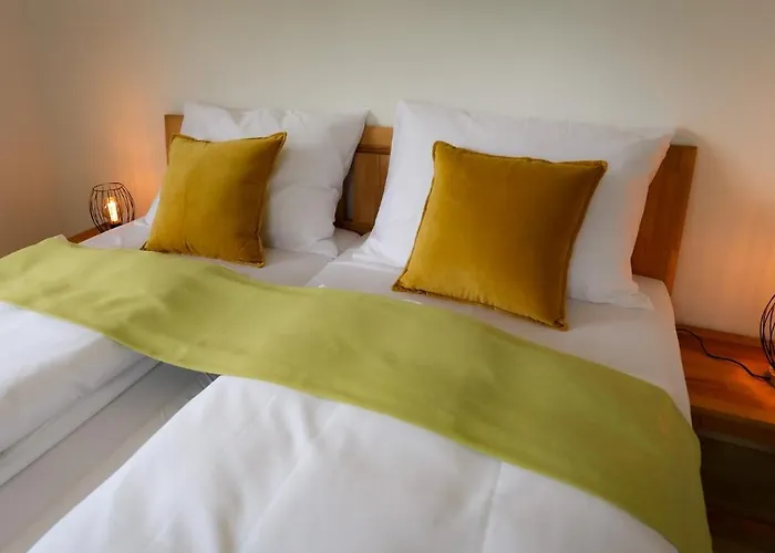 Panoramablick Scheifling Appartement