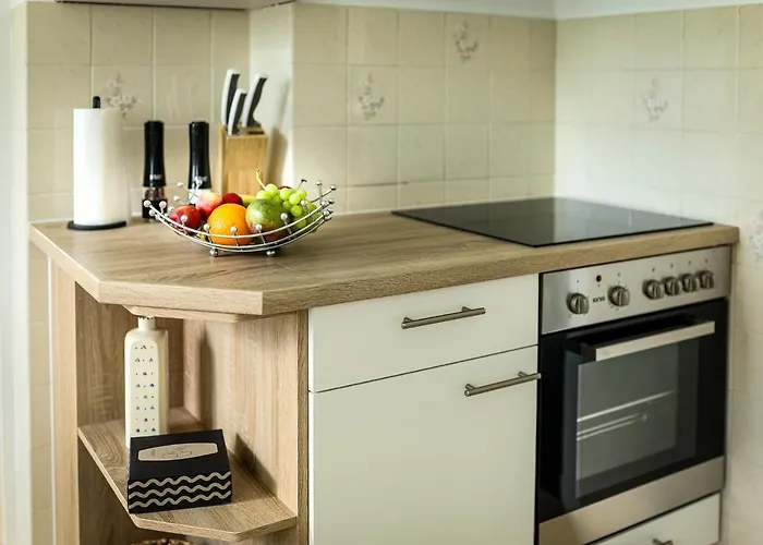 Panoramablick Scheifling Apartment Lind bei Scheifling