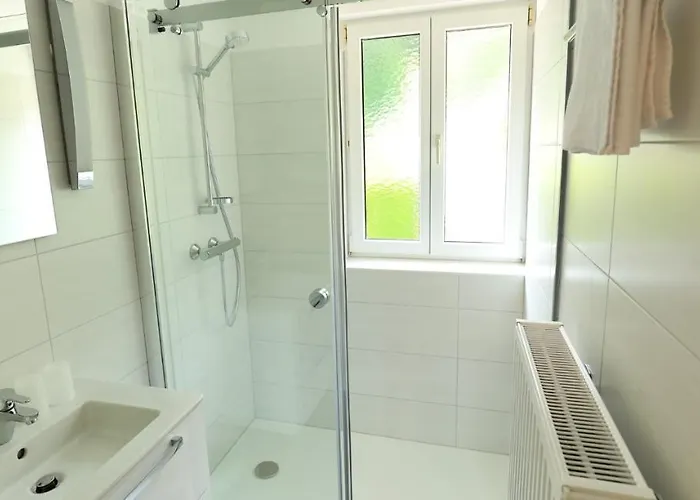 Panoramablick Scheifling Appartement *