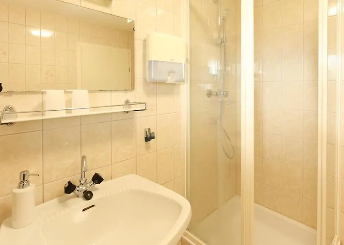 Panoramablick Scheifling