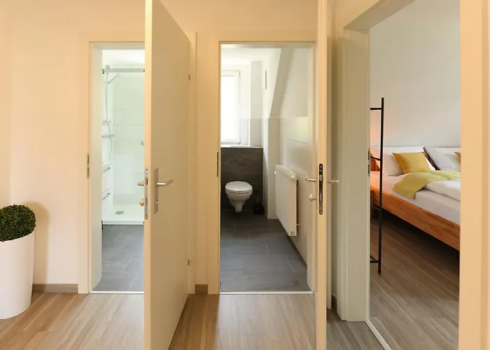 Panoramablick Scheifling