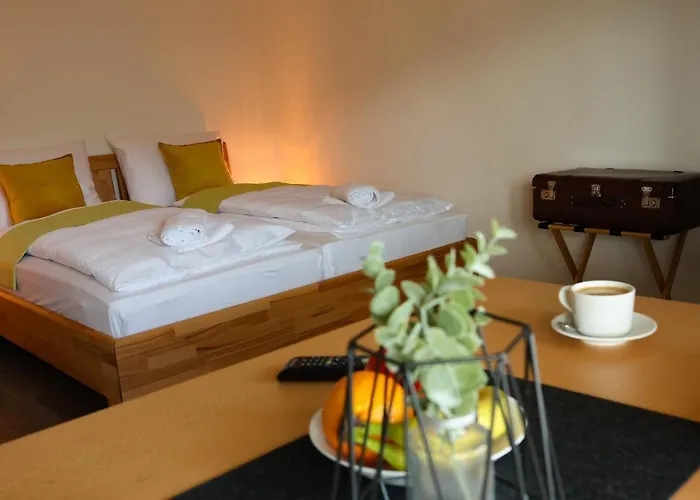 Panoramablick Scheifling * Lind bei Scheifling