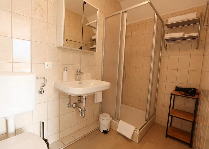 Panoramablick Scheifling * Lind bei Scheifling