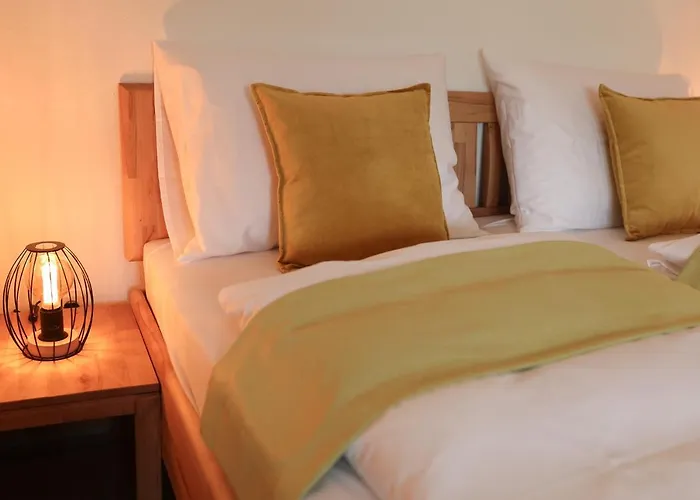 Panoramablick Scheifling Appartement Lind bei Scheifling