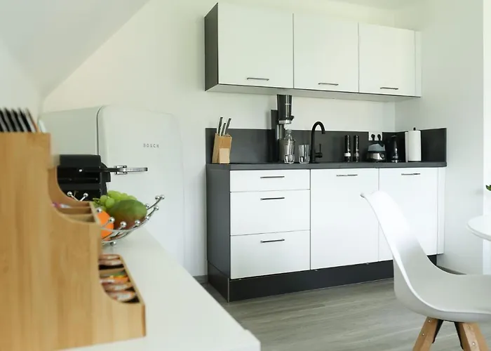 Panoramablick Scheifling Appartement *