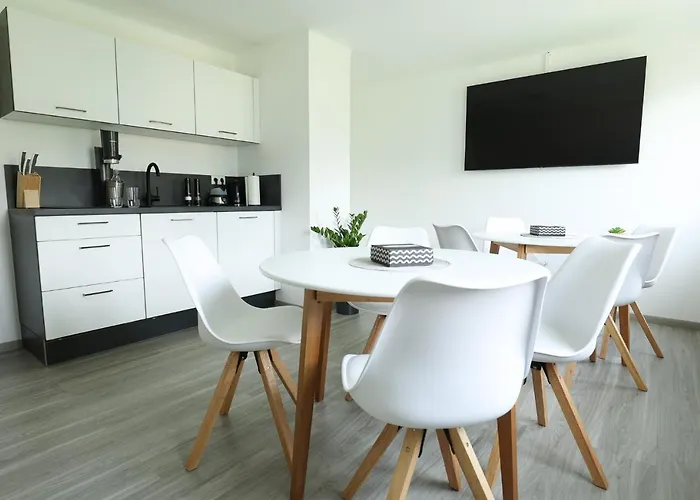 Panoramablick Scheifling *