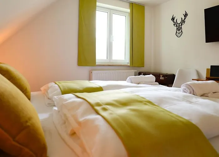 Appartement Panoramablick Scheifling *