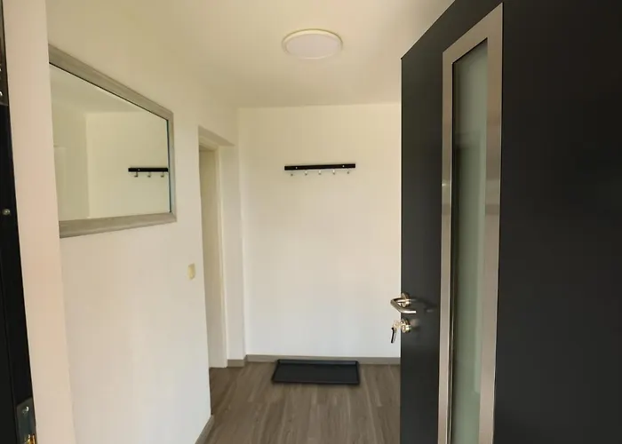 Appartement Panoramablick Scheifling Lind bei Scheifling