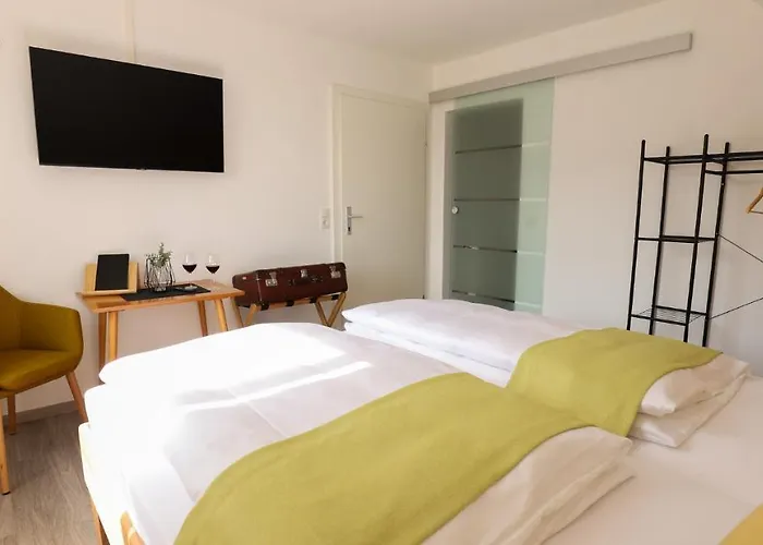 Panoramablick Scheifling Appartement Lind bei Scheifling