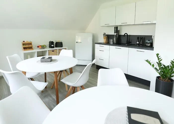 Appartement Panoramablick Scheifling