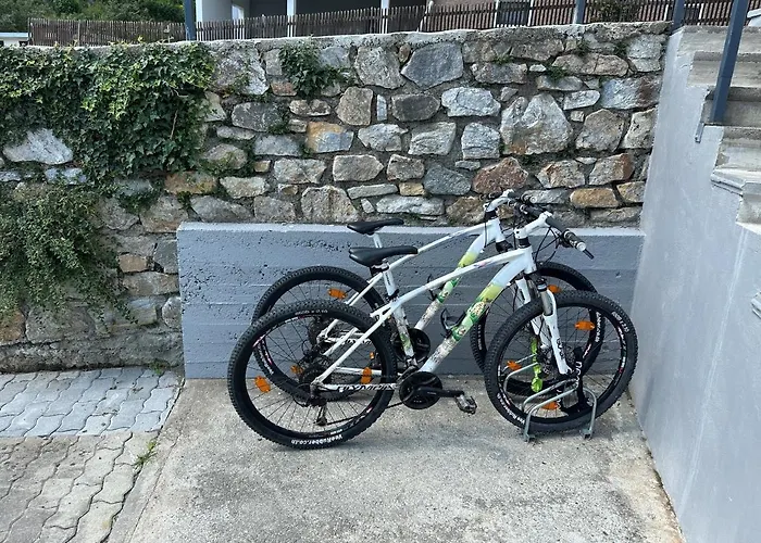 Panoramablick Scheifling *